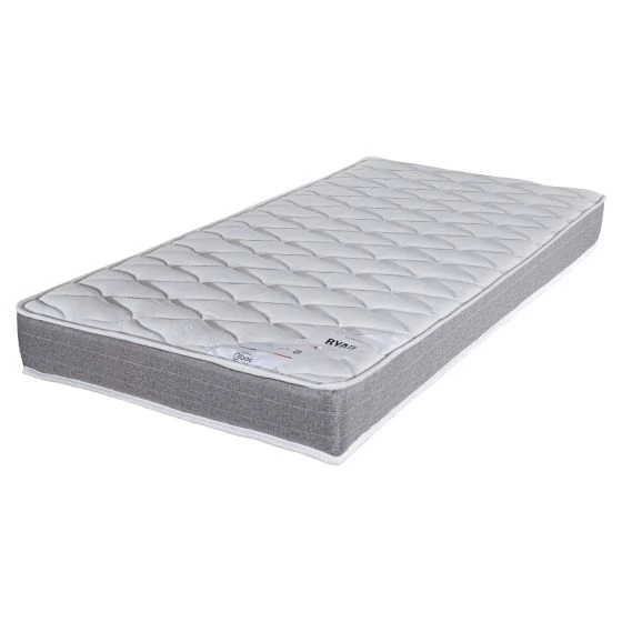 Matelas 90x190 Ryad ressorts