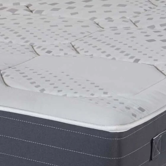 Lit électrique S50 + matelas Louxor 140x190