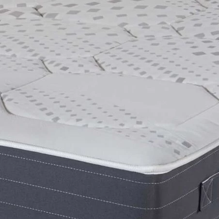 Lit électrique S50 + matelas Louxor 140x190