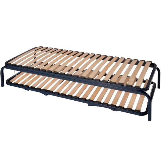 Ensemble lit gigogne Sedakit 80x190