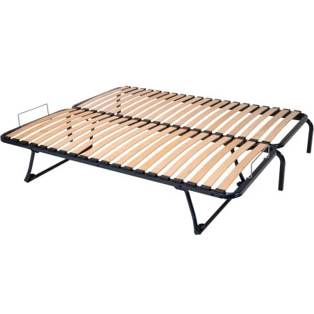 Ensemble lit gigogne Sedakit 80x190