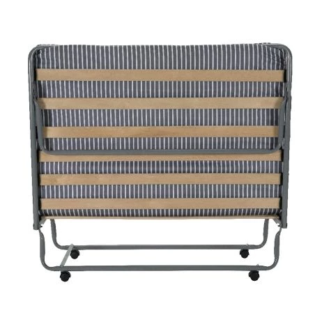 Lit pliant Seda15 120x190 15 lattes Lit pliant Seda15 120x190 15 lattes