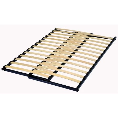 Sommier extensible 84-156x188 cm Sedalarge Sommier extensible 84-156x188 cm Sedalarge