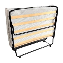 Lit pliant Seda12 120x190 12 lattes