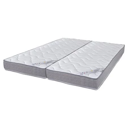 Matelas 70+70x190 Wave Mousse HR
