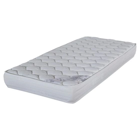 Matelas 90x200 Montana mousse HD