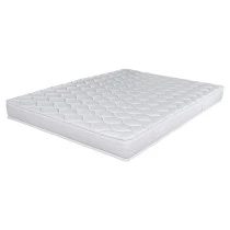 Matelas 120x200 Montana mousse HD