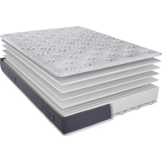 Ensemble tapissier Majorca SR15 Volcan 140x190