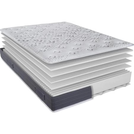 Ensemble tapissier Majorca SR15 Volcan 140x190