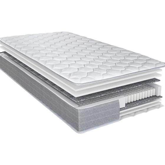 Matelas ressorts Record 160x200