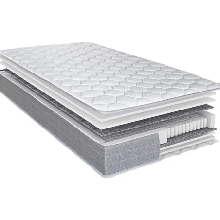 Ensemble tapissier Record SR9 Deco 140x190