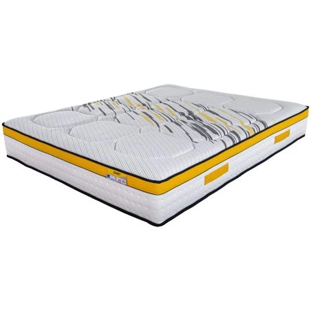 Matelas ressorts Rugby 160x200