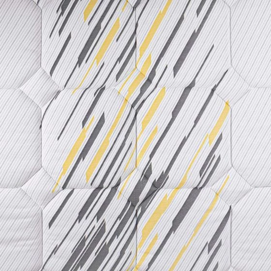 Matelas ressorts Rugby 160x200