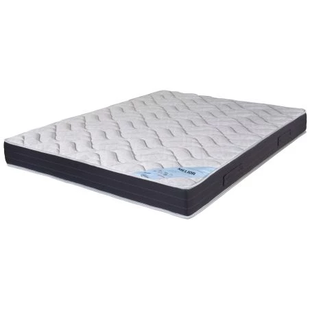 Matelas 140x200 Melior 3 mousse HR