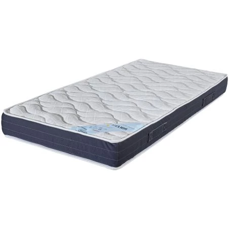 Matelas 80x190 Melior 3 mousse HR