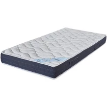 Matelas 90x190 Melior 3 mousse HR