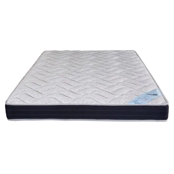 Matelas 140x200 Melior 3 mousse HR