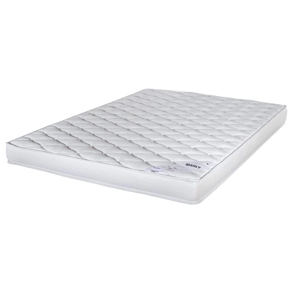 Matelas 120x190 Marly mousse HD