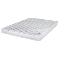 Matelas 140x190 Marly mousse HD roulé