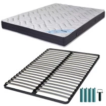 Ensemble C220 Melior 160x200