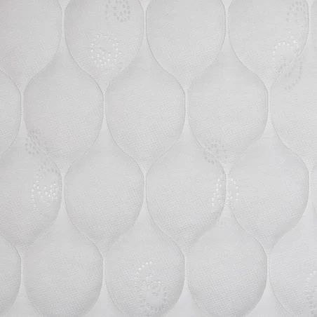 Matelas 120x200 Montana mousse HD