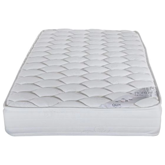 Matelas 90x200 Montana mousse HD
