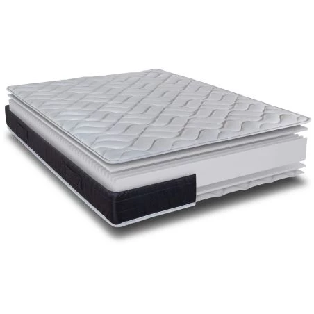 Matelas mousse Malta 160x200
