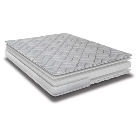Matelas 80x190 Melissa mousse HD