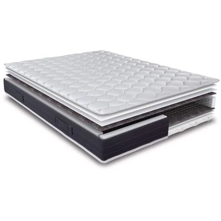 Matelas 160x200 Rubis ressorts