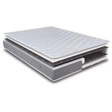 Matelas 80x190 Ryad ressorts