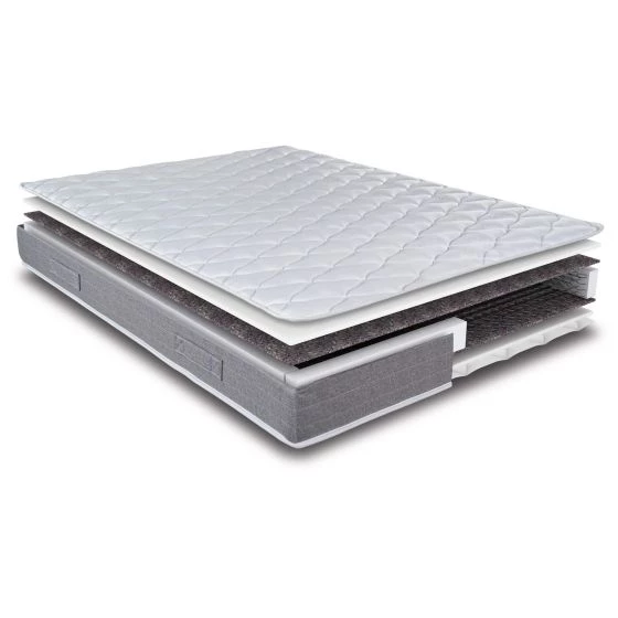 Matelas 90x190 Ryad ressorts