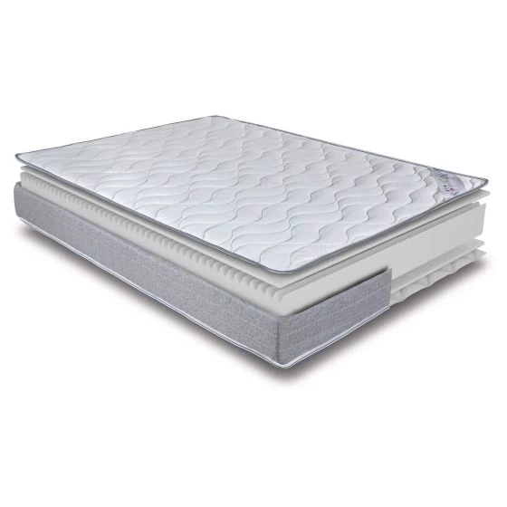 Matelas 70x190 Wave Mousse HR