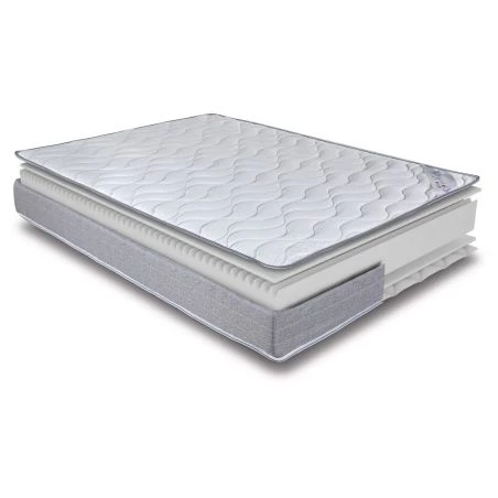 Matelas 70x190 Wave Mousse HR