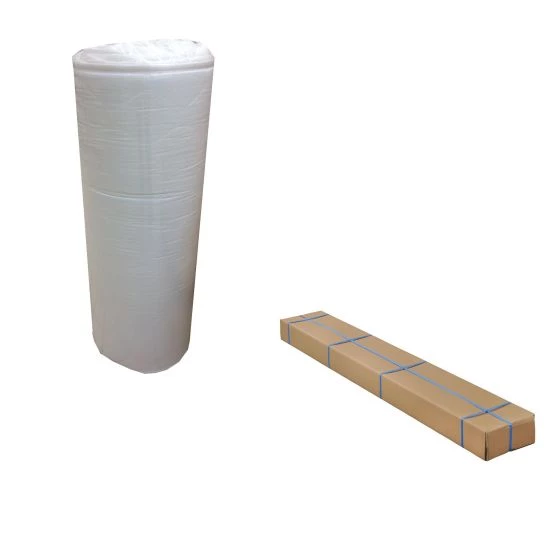 Sommier surélevé KIT K27 + matelas Marly 140x190