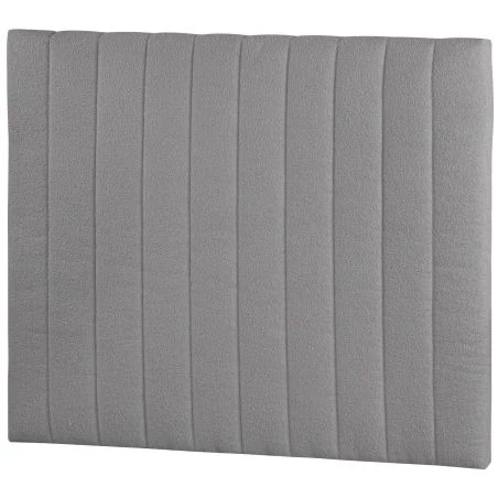 Tête de lit capitonnée Privilège l.170 tissu perle