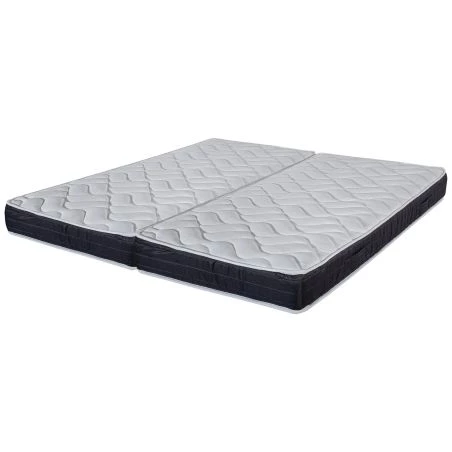 Matelas mousse Malta 2x90x190 Matelas mousse Malta 2x90x190