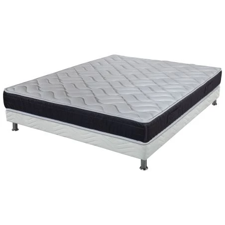 Ensemble mousse Malta 120x190 Ensemble mousse Malta 120x190