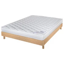 Ensemble Marly Decokit 140x190 chêne oak