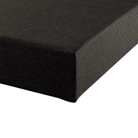 Sommier tapissier 160x200