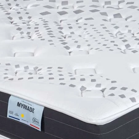 Matelas mousse Myriade 80x200