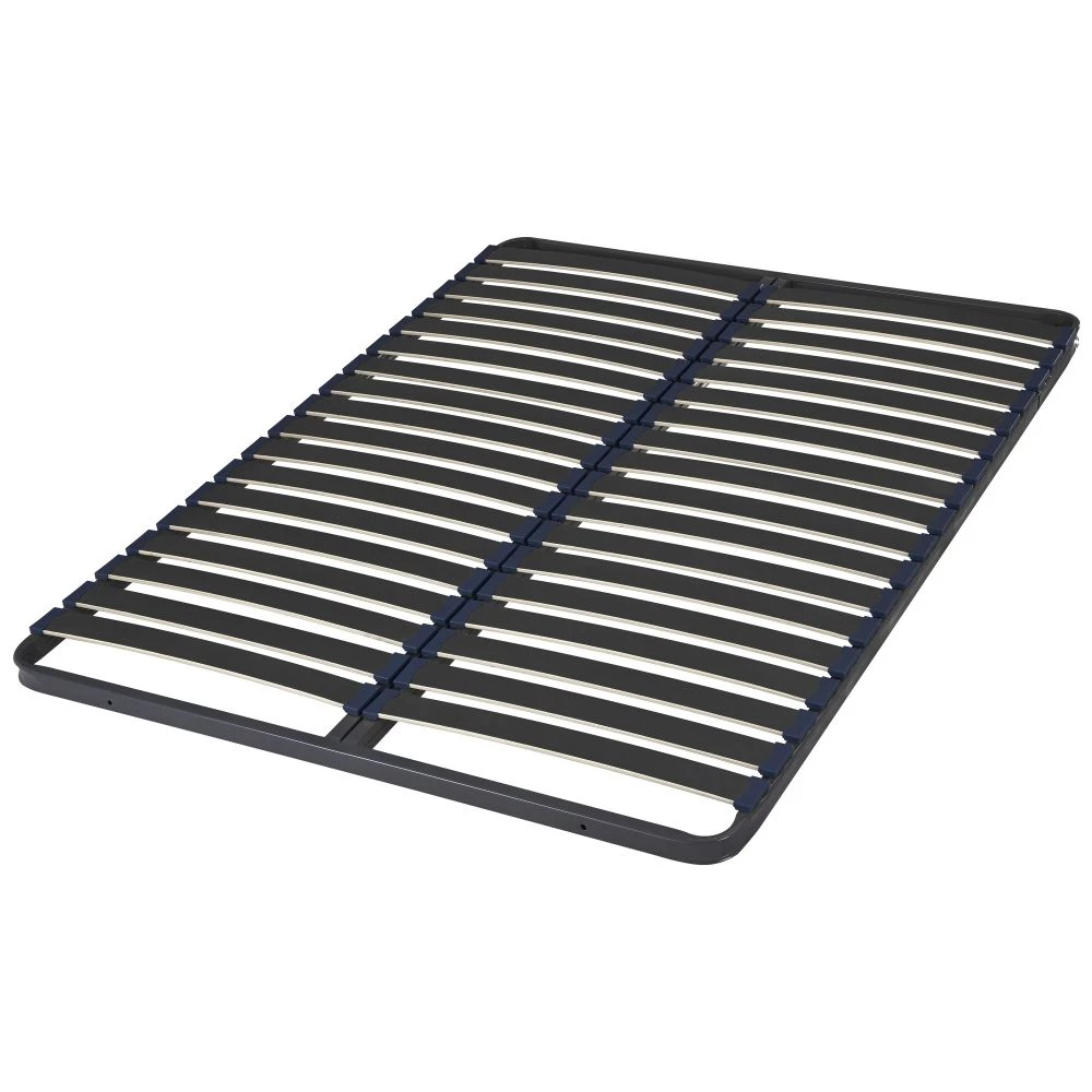 Sommier 140x190 C39 2x18 lattes