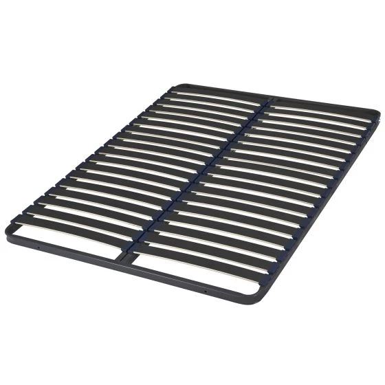 Sommier 140x190 C39 2x18 lattes