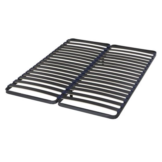 Sommier 90+90x200 C39 2x18 lattes