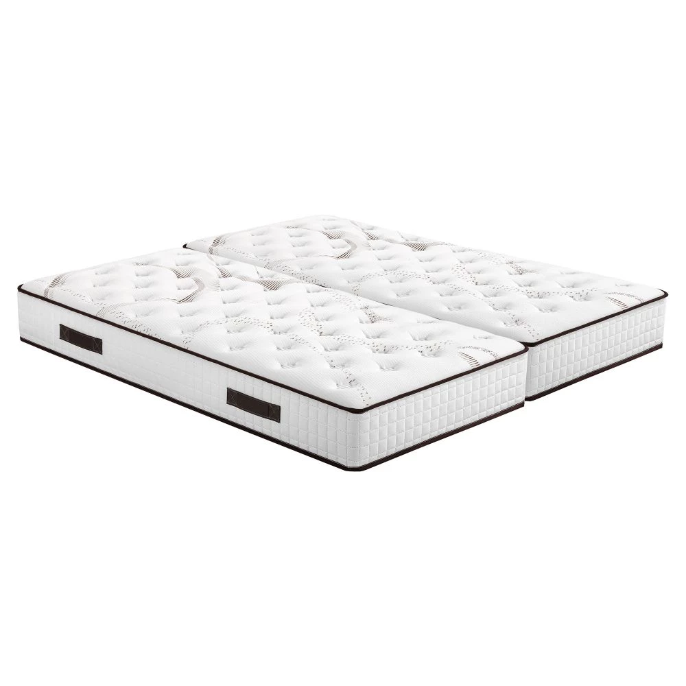 Matelas Louxor 4 - 2x80x200