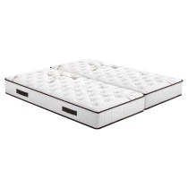 Matelas Louxor 4 - 2x90x200