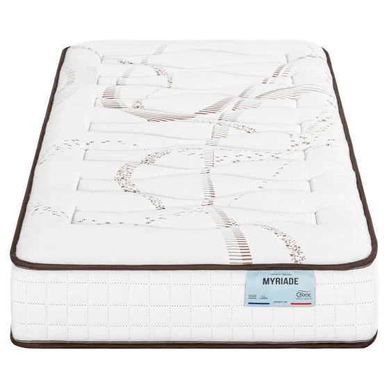 Matelas Louxor 4 - 90x200