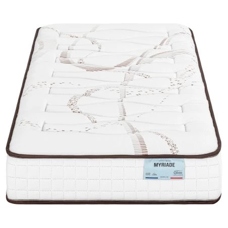 Matelas Louxor 4 - 90x200