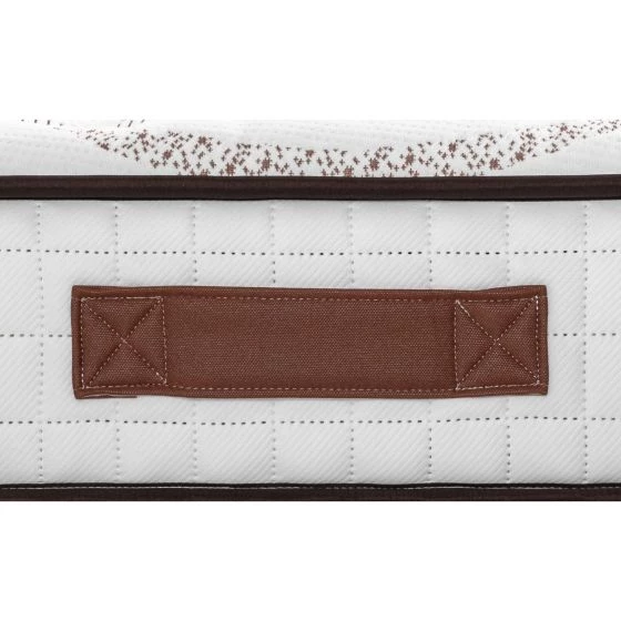 Matelas Mambo 2x90x190