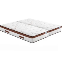 Matelas Recif - 2x80x200