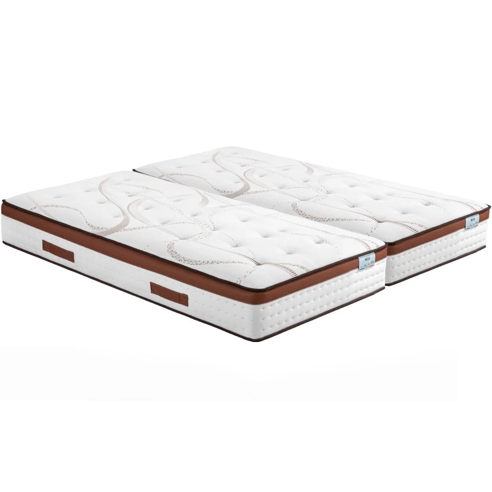 Matelas Recif - 2x90x190